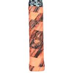 Karakal PU Super Grip Multi Orange / Black